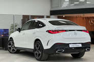 Mercedes-Benz GLC-Class Coupe AMG-Line