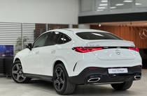 Mercedes-Benz GLC-Class Coupe AMG-Line