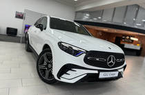 Mercedes-Benz GLC-Class Coupe AMG-Line