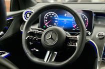 Mercedes-Benz GLC-Class Coupe AMG-Line