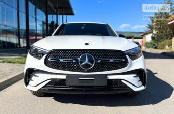 Mercedes-Benz GLC-Class Coupe 2023 AMG-Line