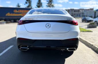 Mercedes-Benz GLC-Class Coupe 2023 AMG-Line