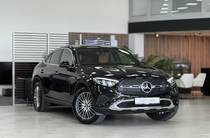 Mercedes-Benz GLC-Class Coupe Base