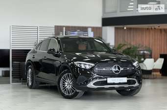 Mercedes-Benz GLC-Class Coupe 2023 в Одесса