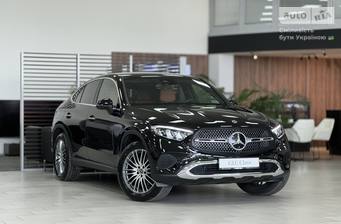 Mercedes-Benz GLC-Class Coupe 220d 9G-Tronic (197 к.с.) 4Matic 2023