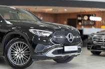 Mercedes-Benz GLC-Class Coupe Base