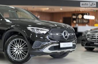 Mercedes-Benz GLC-Class Coupe 2023 Base