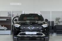 Mercedes-Benz GLC-Class Coupe Base