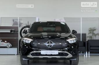 Mercedes-Benz GLC-Class Coupe 2023 Base