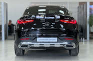 Mercedes-Benz GLC-Class Coupe Base