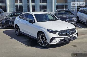 Mercedes-Benz GLC-Class Coupe 2023 AMG-Line