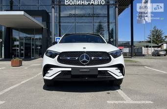 Mercedes-Benz GLC-Class Coupe 2023 AMG-Line