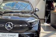 Mercedes-Benz GLC-Class Coupe AMG-Line