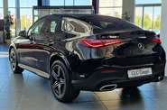 Mercedes-Benz GLC-Class Coupe AMG-Line