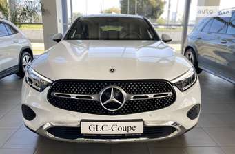 Mercedes-Benz GLC-Class Coupe 2024 в Хмельницький