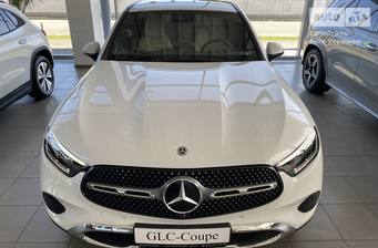 Mercedes-Benz GLC-Class Coupe 2024 220d 9G-Tronic (197 к.с.) 4Matic Avantgarde - фото 2