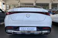 Mercedes-Benz GLC-Class Coupe Base