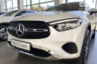 Mercedes-Benz GLC-Class Coupe 2024 220d 9G-Tronic (197 к.с.) 4Matic Avantgarde - фото 4