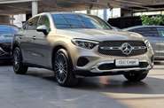 Mercedes-Benz GLC-Class Coupe Base