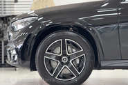 Mercedes-Benz GLC-Class Coupe - фото 7