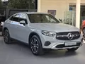 Mercedes-Benz GLC-Class Coupe Mercedes-Benz GLC-Class Coupe