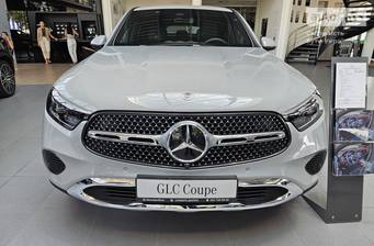 Mercedes-Benz GLC-Class Coupe 2025 Avantgarde