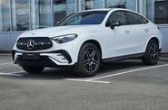 Mercedes-Benz GLC-Class Coupe AMG Line