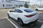 Mercedes-Benz GLC-Class Coupe AMG Line