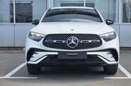 Mercedes-Benz GLC-Class Coupe AMG Line