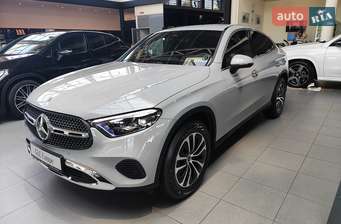 Mercedes-Benz GLC-Class Coupe 2025 в Дніпро (Дніпропетровськ)