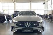 Mercedes-Benz GLC-Class Coupe AMG Line