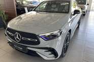 Mercedes-Benz GLC-Class Coupe AMG Line