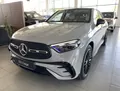 Mercedes-Benz GLC-Class Coupe