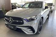 Mercedes-Benz GLC-Class Coupe AMG Line