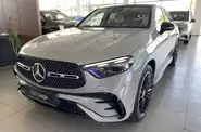 Mercedes-Benz GLC-Class Coupe AMG Line