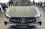 Mercedes-Benz GLC-Class Coupe AMG Line