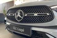 Mercedes-Benz GLC-Class Coupe AMG Line