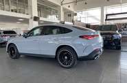 Mercedes-Benz GLC-Class Coupe AMG Line