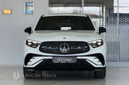 Mercedes-Benz GLC-Class Coupe AMG Line