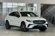 Mercedes-Benz GLC-Class Coupe AMG Line