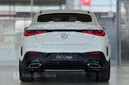 Mercedes-Benz GLC-Class Coupe AMG Line