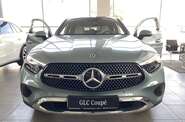 Mercedes-Benz GLC-Class Coupe Mercedes-Benz GLC-Class Coupe Avantgarde
