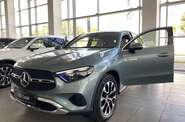 Mercedes-Benz GLC-Class Coupe Mercedes-Benz GLC-Class Coupe Avantgarde