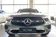 Mercedes-Benz GLC-Class Coupe Mercedes-Benz GLC-Class Coupe Avantgarde