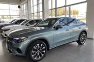 Mercedes-Benz GLC-Class Coupe Mercedes-Benz GLC-Class Coupe Avantgarde