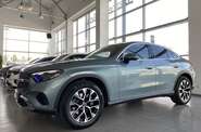 Mercedes-Benz GLC-Class Coupe Mercedes-Benz GLC-Class Coupe Avantgarde