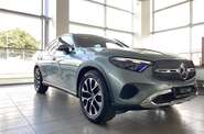 Mercedes-Benz GLC-Class Coupe Mercedes-Benz GLC-Class Coupe Avantgarde