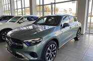 Mercedes-Benz GLC-Class Coupe Mercedes-Benz GLC-Class Coupe Avantgarde