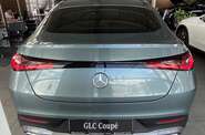 Mercedes-Benz GLC-Class Coupe Mercedes-Benz GLC-Class Coupe Avantgarde