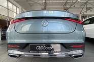 Mercedes-Benz GLC-Class Coupe Mercedes-Benz GLC-Class Coupe Avantgarde